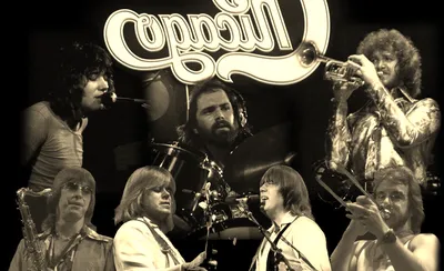 Chicago - The Band