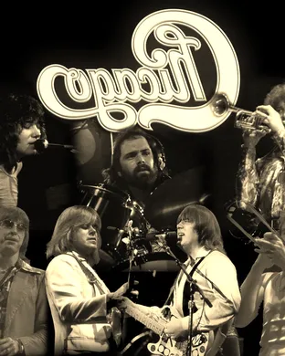 Chicago - The Band