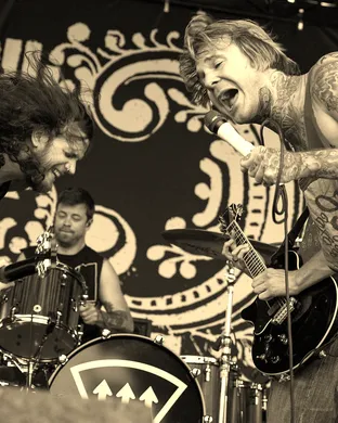 Chiodos
