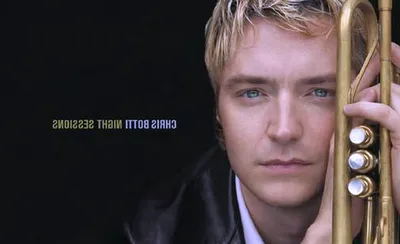 Chris Botti