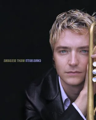 Chris Botti Spokane