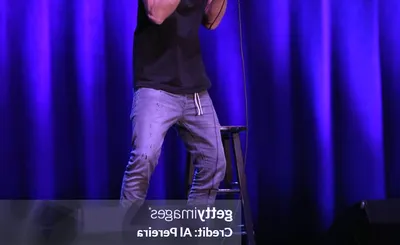 Chris D'Elia