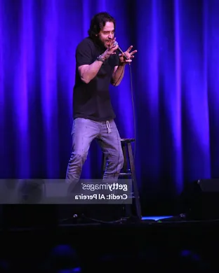 Chris D'Elia