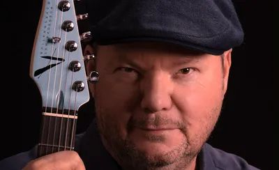Christopher Cross