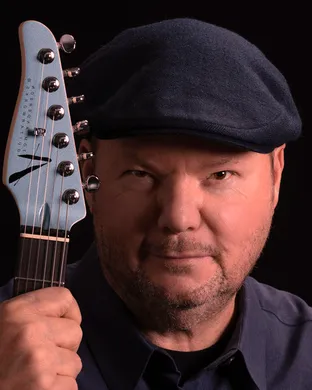 Christopher Cross