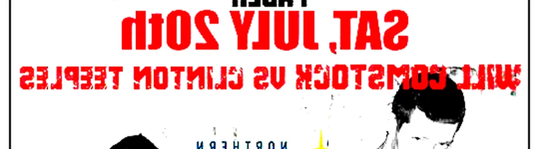 Conquest of the Cage