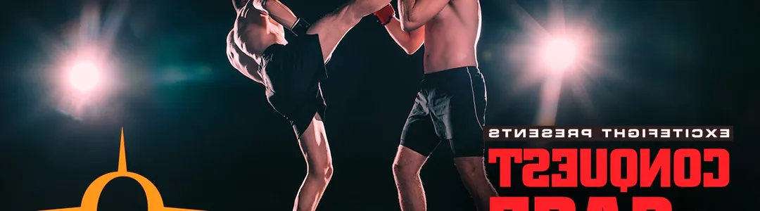 Conquest of the Cage