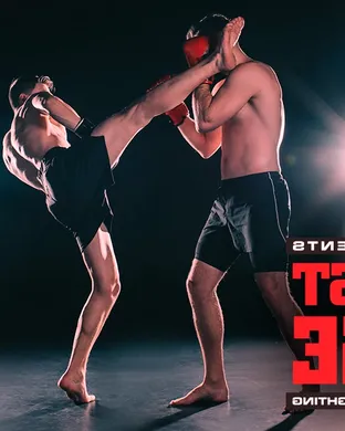 Conquest Of The Cage