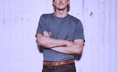 Cooper Alan