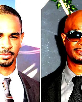 Damon Wayans Jr.