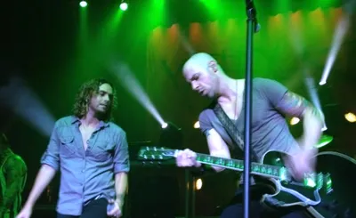 Daughtry