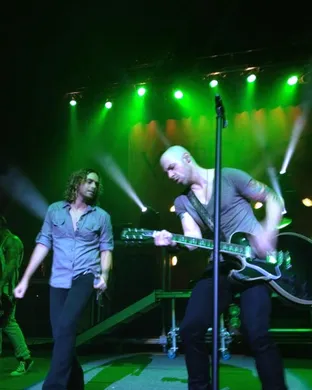 Daughtry