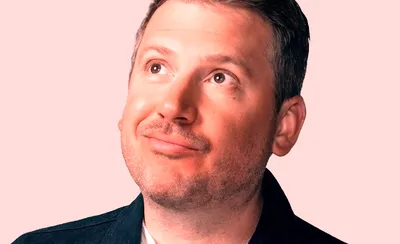 Dave Landau
