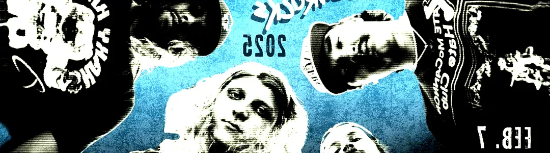 Dexter and The Moonrocks