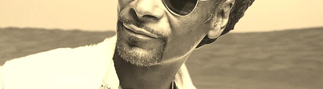 DJ Snoopadelic