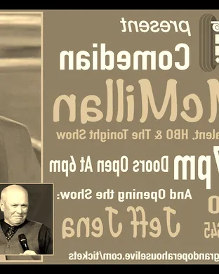 Don McMillian Spokane