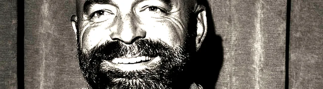 Drew Holcomb