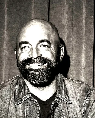 Drew Holcomb