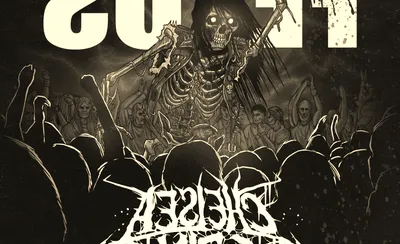 Dying Fetus