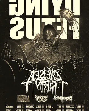 Dying Fetus