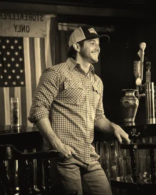 Easton Corbin Airway Heights