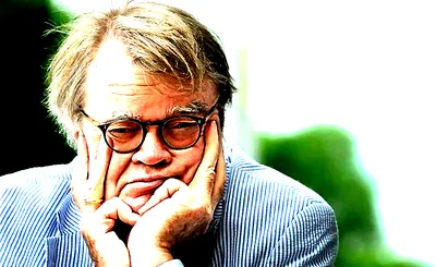 Garrison Keillor