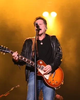 Gary Allan Airway Heights