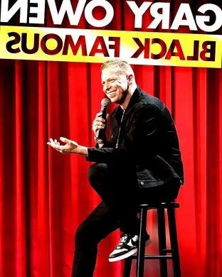 Gary Owen