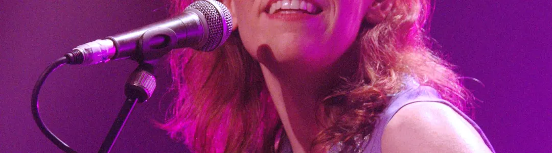 Gillian Welch