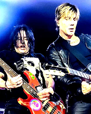 Goo Goo Dolls