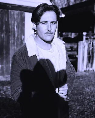 Graham Barham