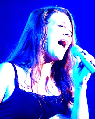 Gretchen Wilson