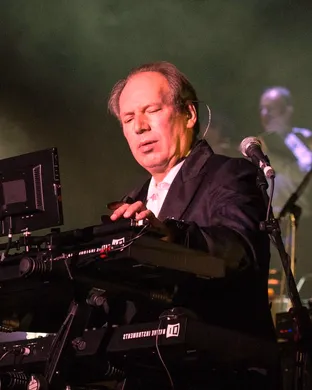 Live concert by Spokane Symphony: Hans Zimmer vs. John Williams - Tribute