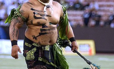 Hawaii Rainbow Warriors