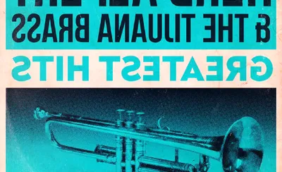 Herb Alpert and The Tijuana Brass