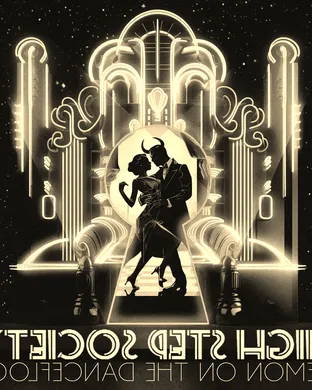 High Step Society Spokane