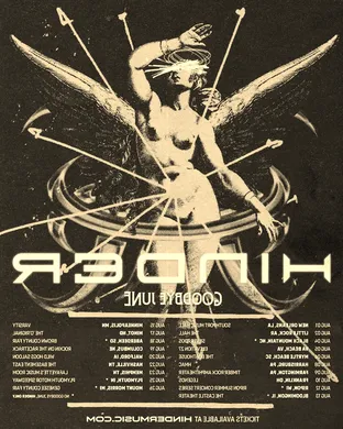 Hinder