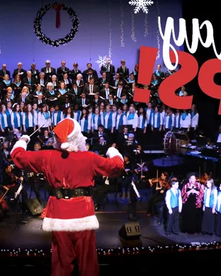 Holiday Pops: Jazzy Winter Wonderland