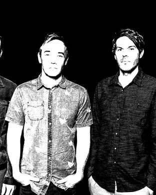 Hoobastank