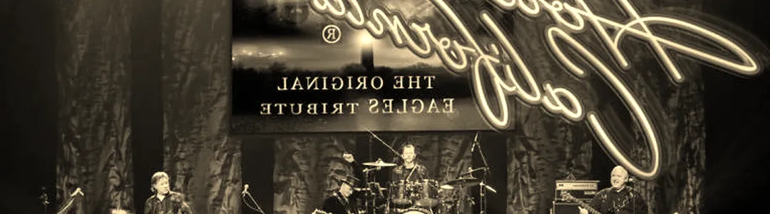 Hotel California - A Tribute to The Eagles