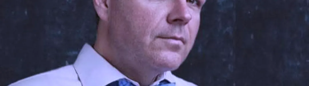 Ian Bagg