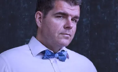 Ian Bagg