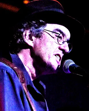 James McMurtry Spokane