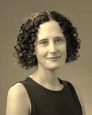 Jane Lynch & Kate Flannery