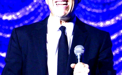 Jerry Seinfeld