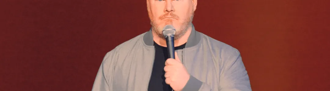 Jim Gaffigan