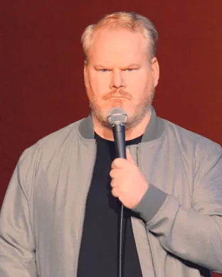Jim Gaffigan Airway Heights