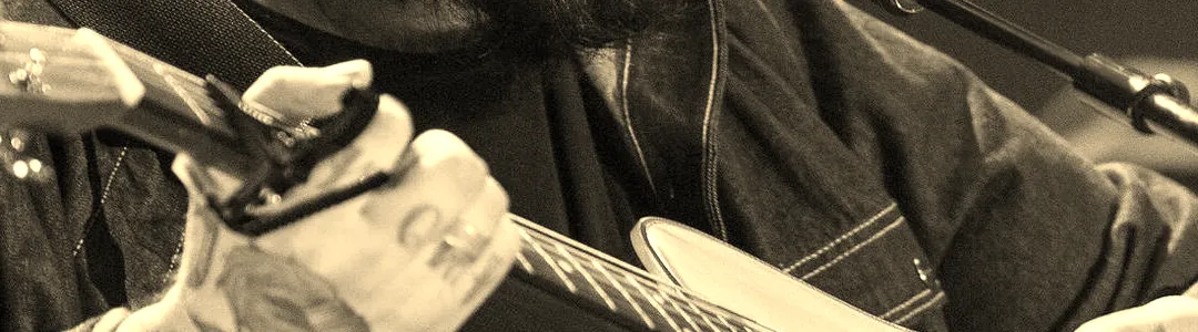 John Moreland
