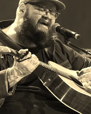 John Moreland