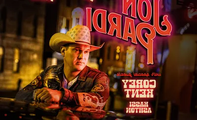 Jon Pardi